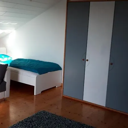 Am Fuss Des Bayerischen Waldes منزل للإقامة فورت أن در دوناو