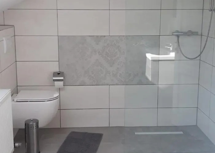 Am Fuß Des Bayerischen Waldes Privatunterkunft Worth an der Donau